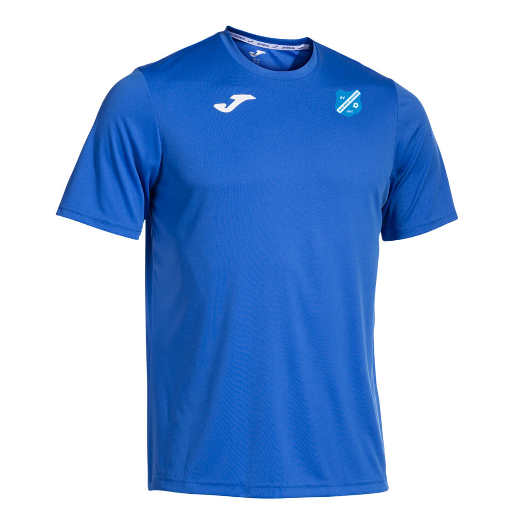 Combi Shirt