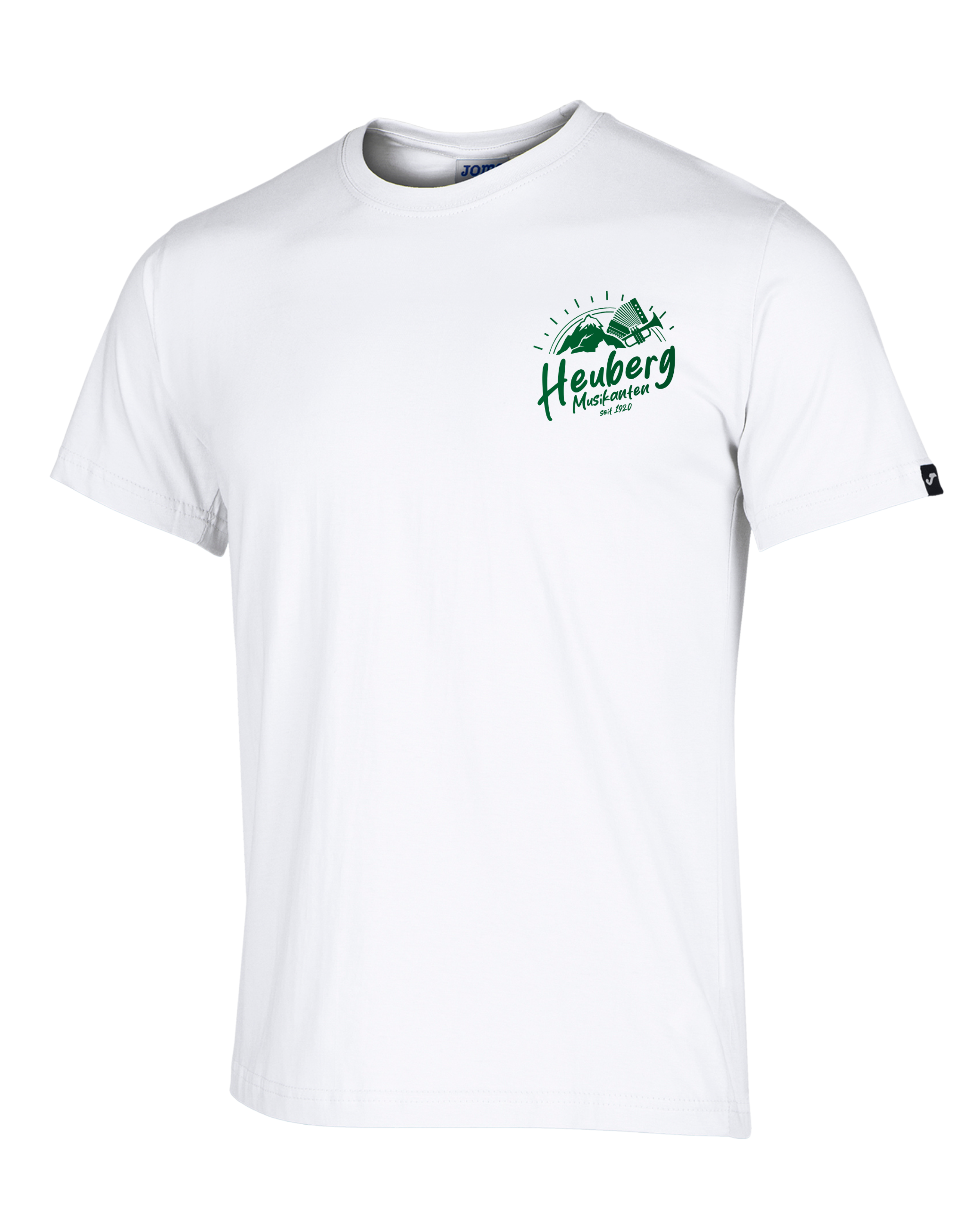 T-Shirt Weiß