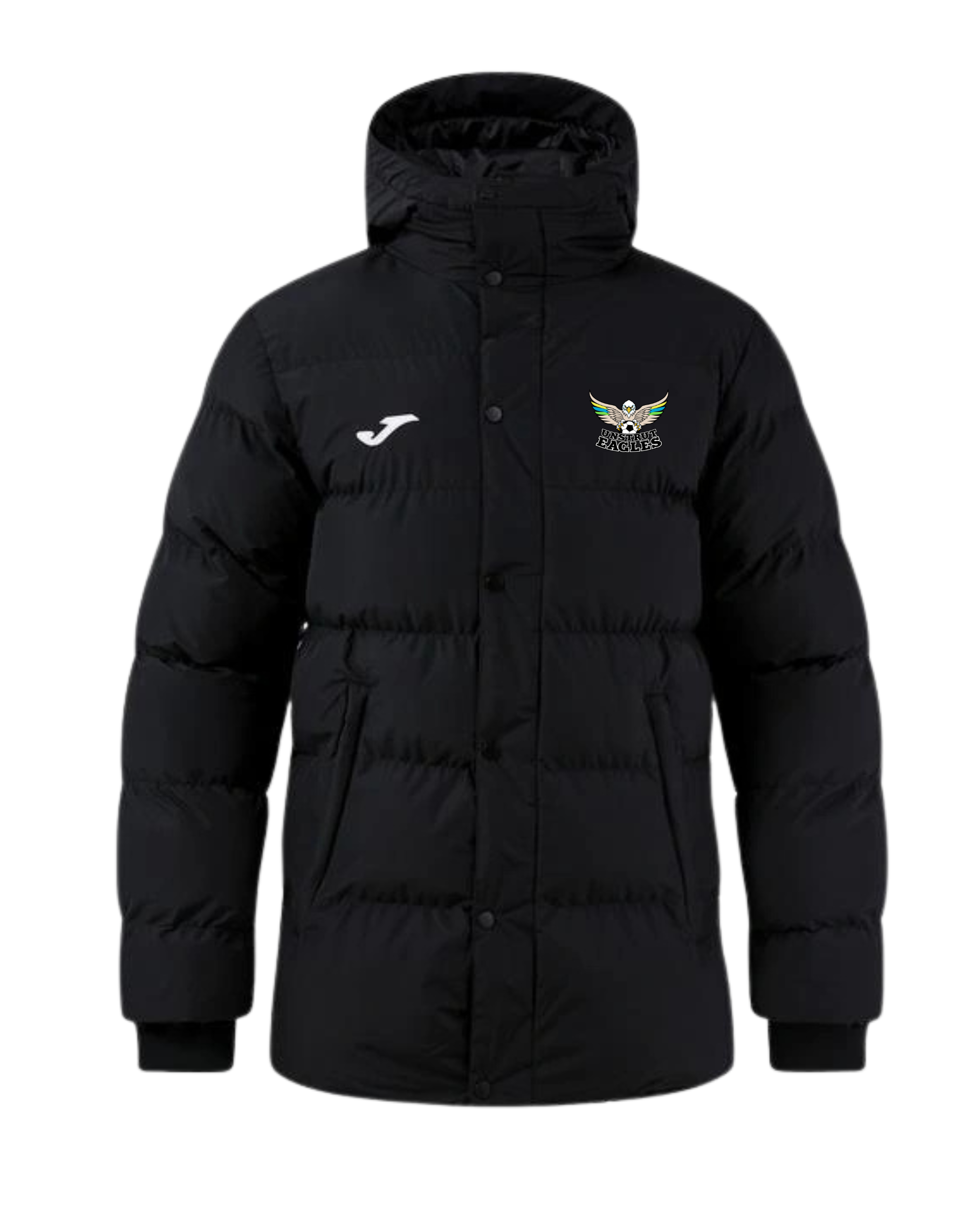 9.1 Anorak Cervino