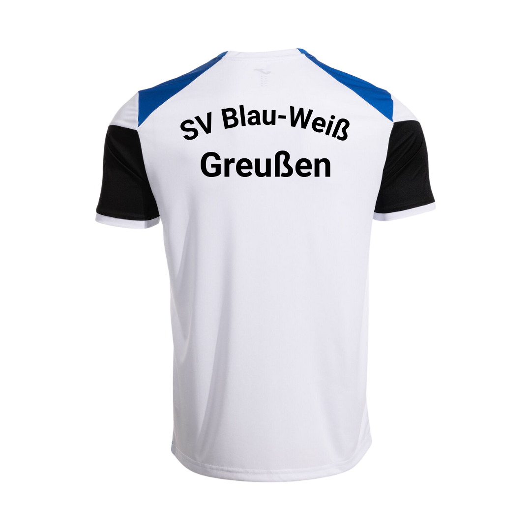 Shirt Danubio IV