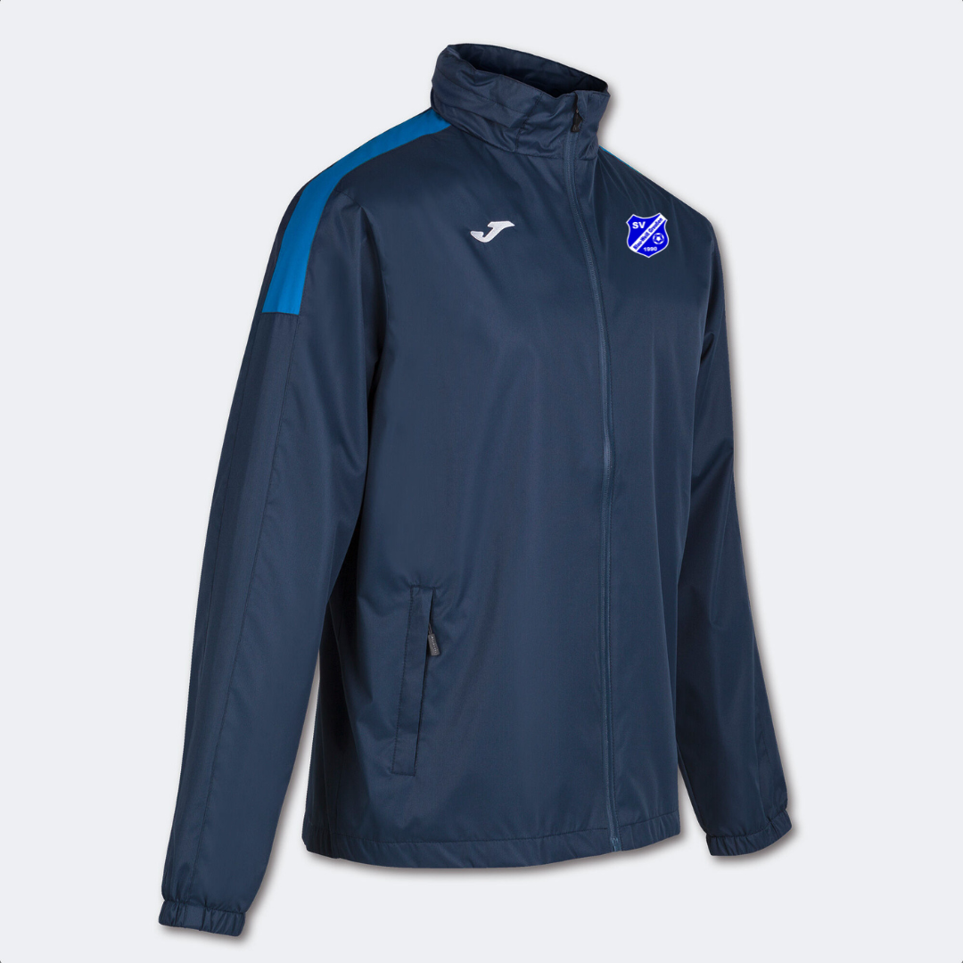 Regenjacke