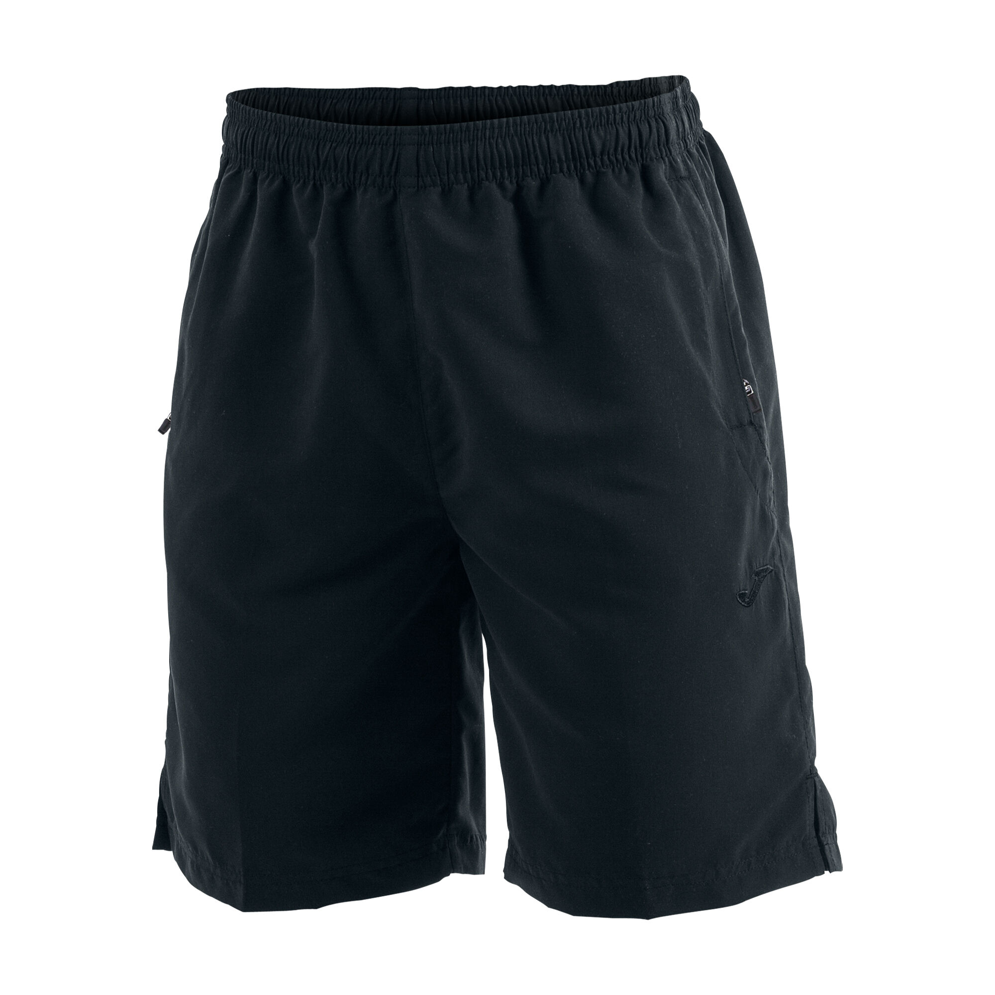 kurze Freizeithose