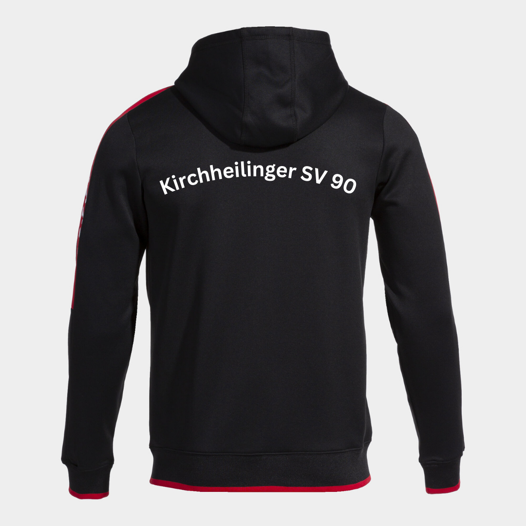 Kapuzenjacke Olimpiada