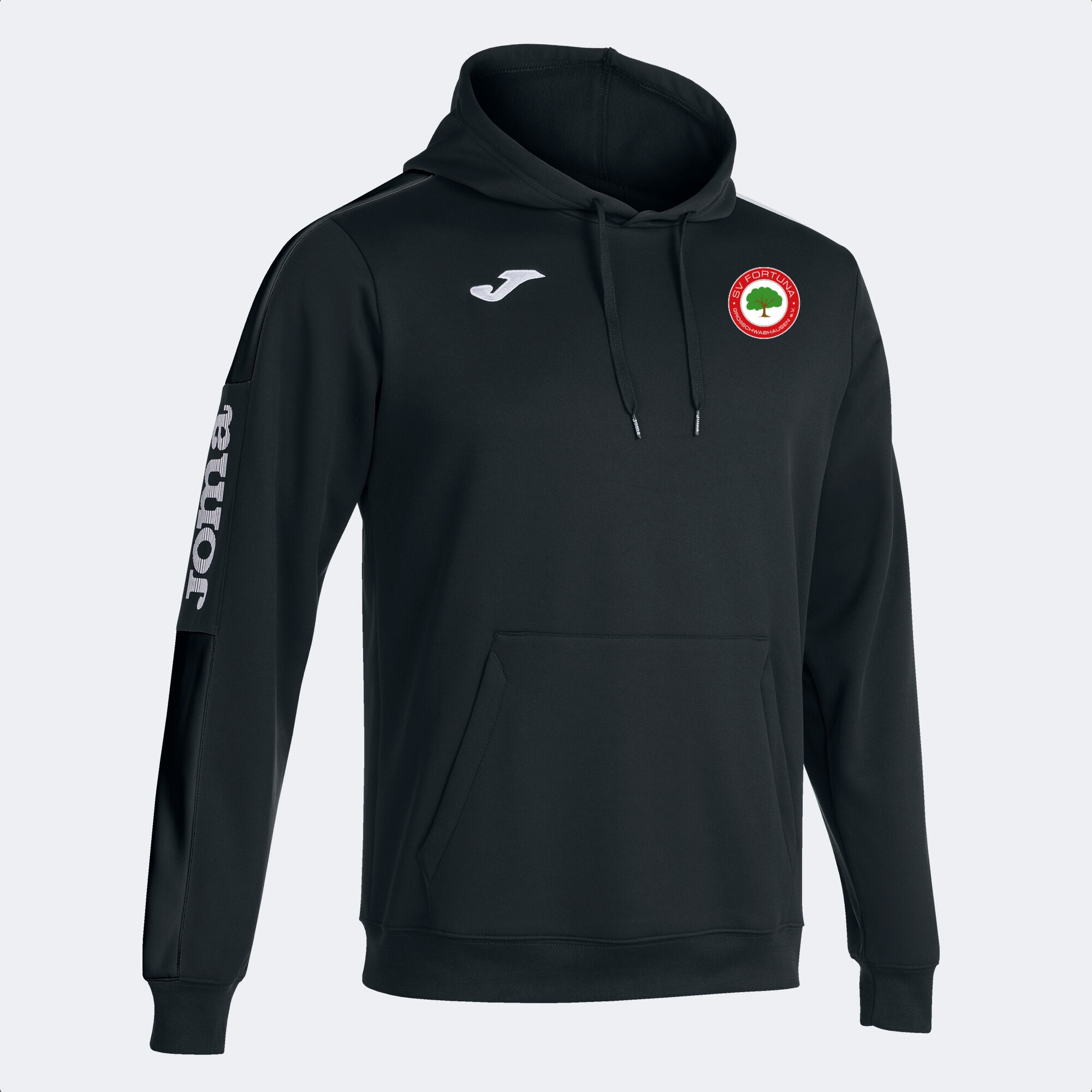 Hoodie Championship