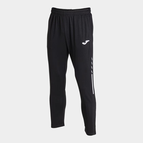 Hose Olimpiada Schwarz/Weiß