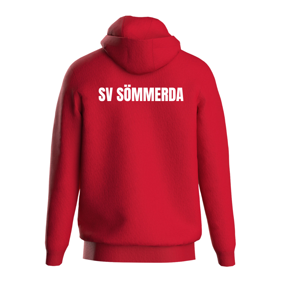 Hoodie Universo