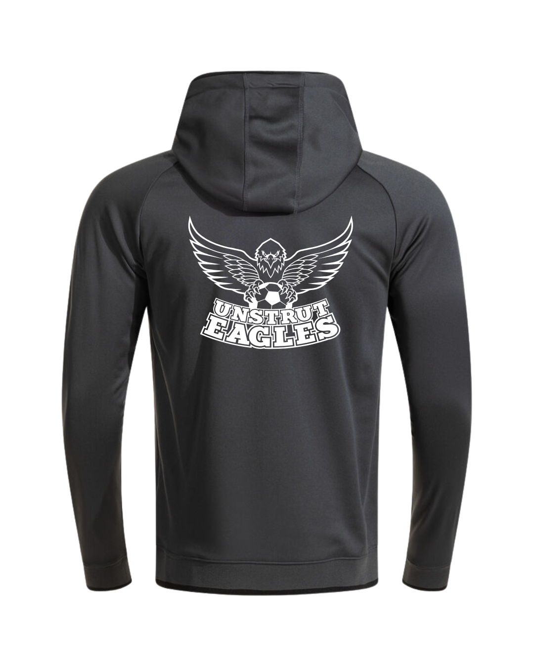 4. Hoodie