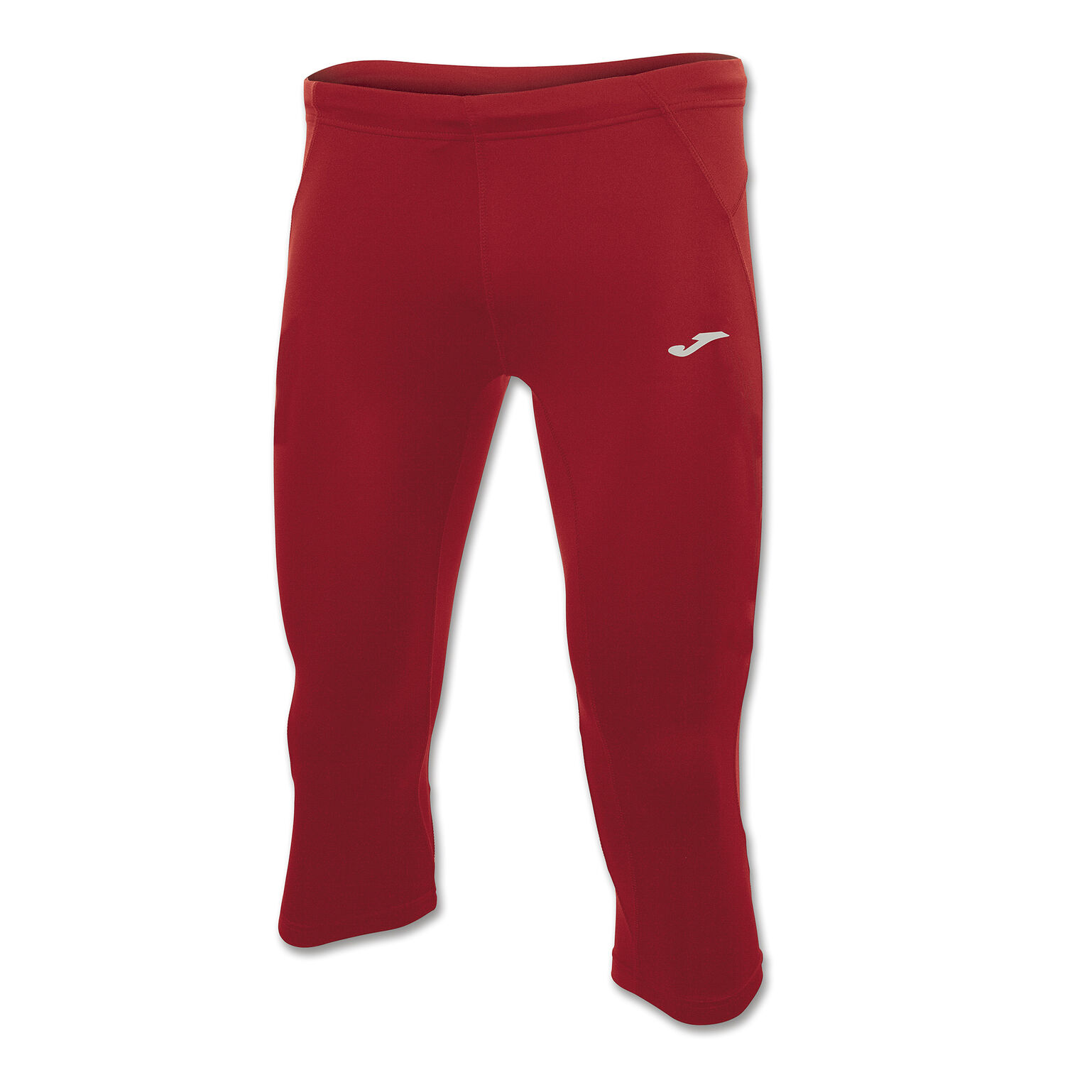 3/4 Leggings Rot