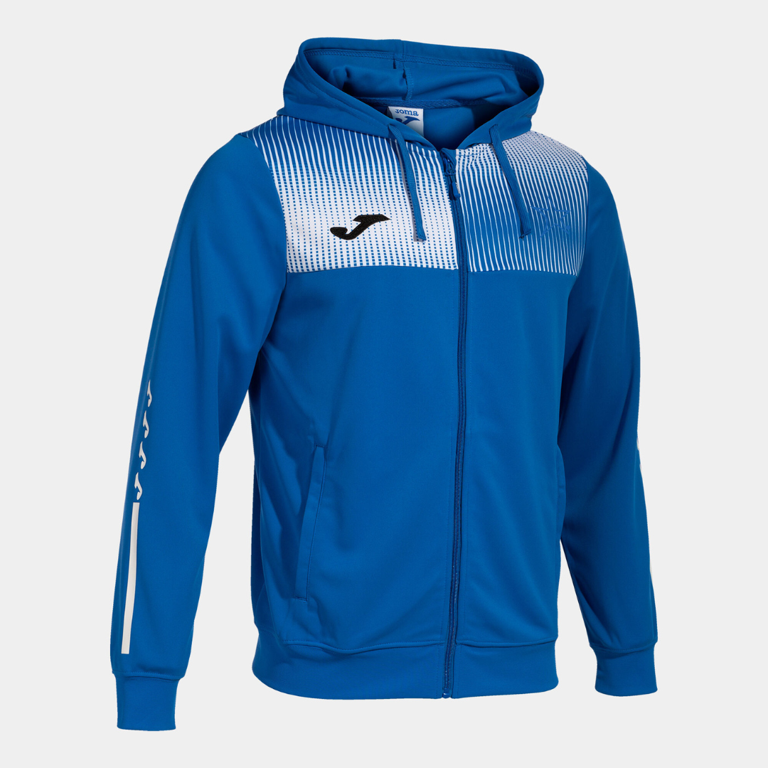 Kapuzenjacke Supernova