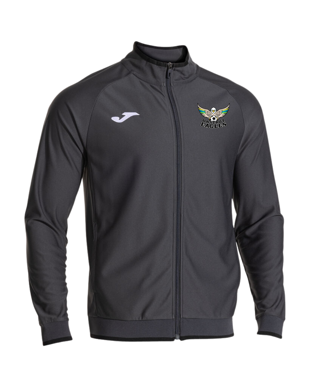 5. Trainingsjacke