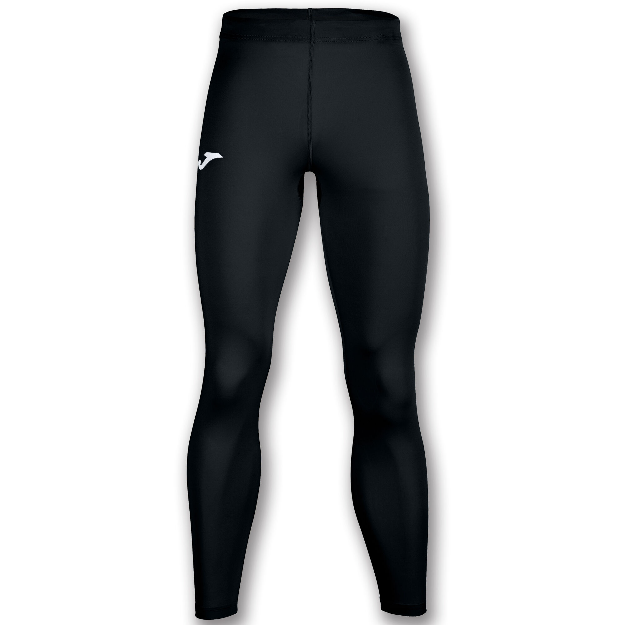 Unterziehhose Schwarz
