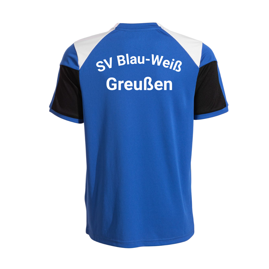 Shirt Danubio IV