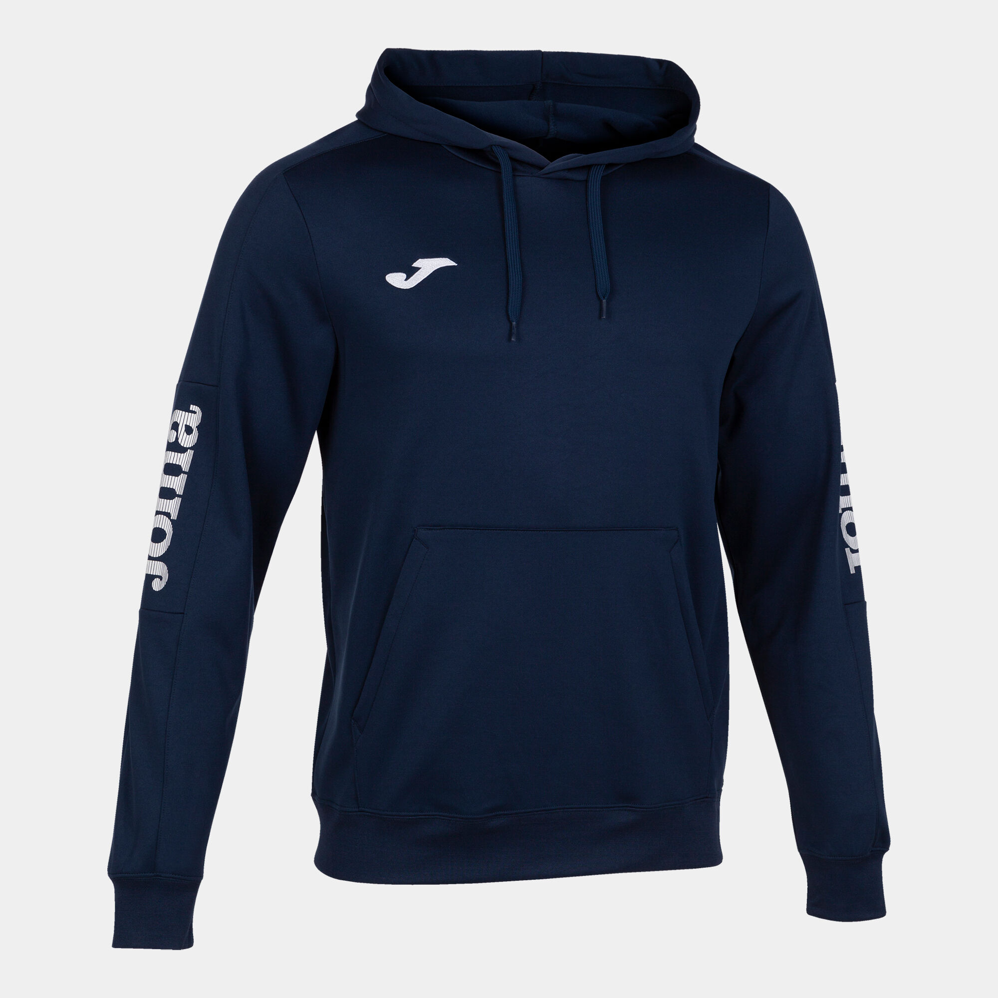 Hoodie Navy