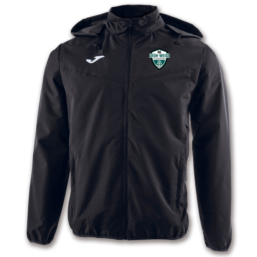 Regenjacke