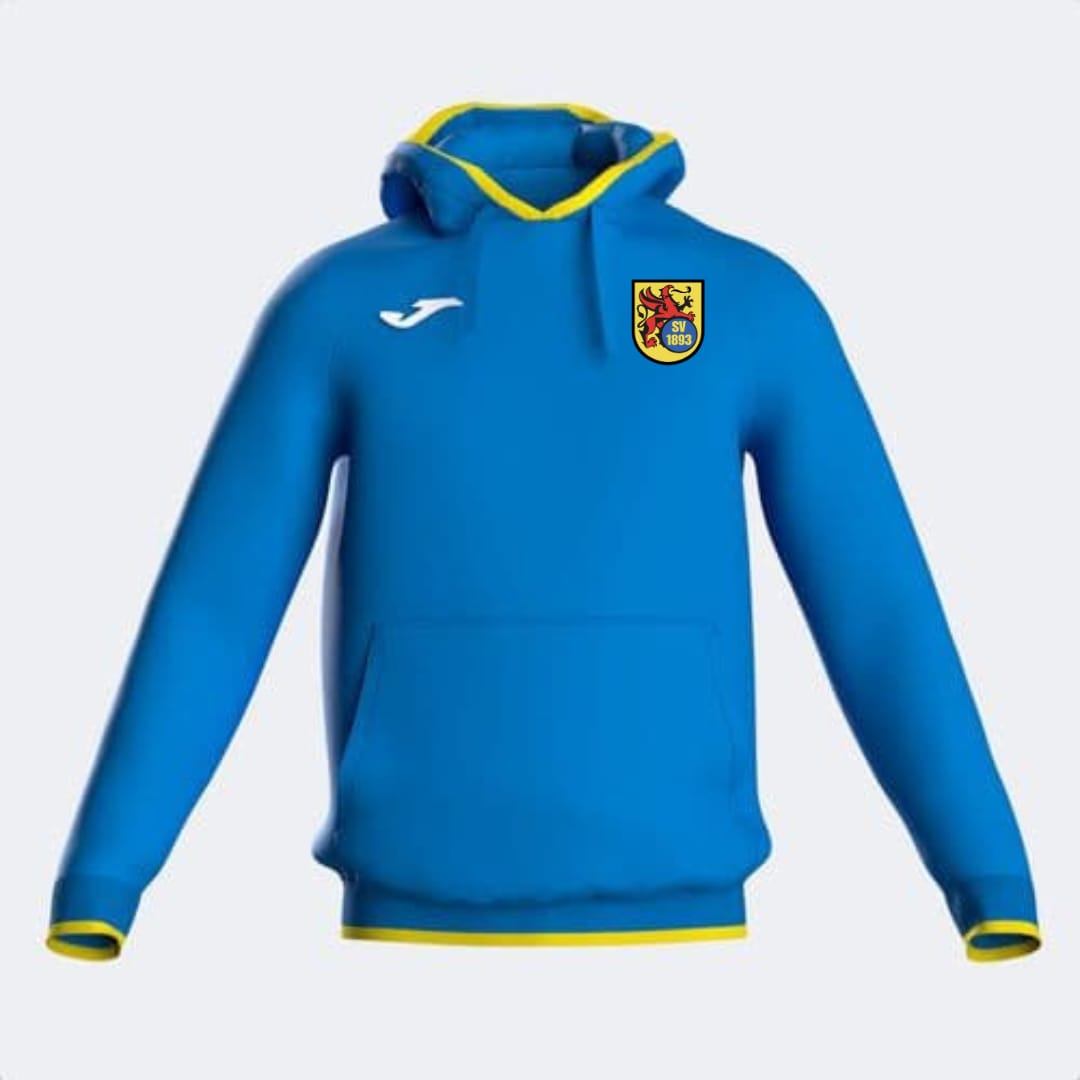 Hoodie Combi Premium