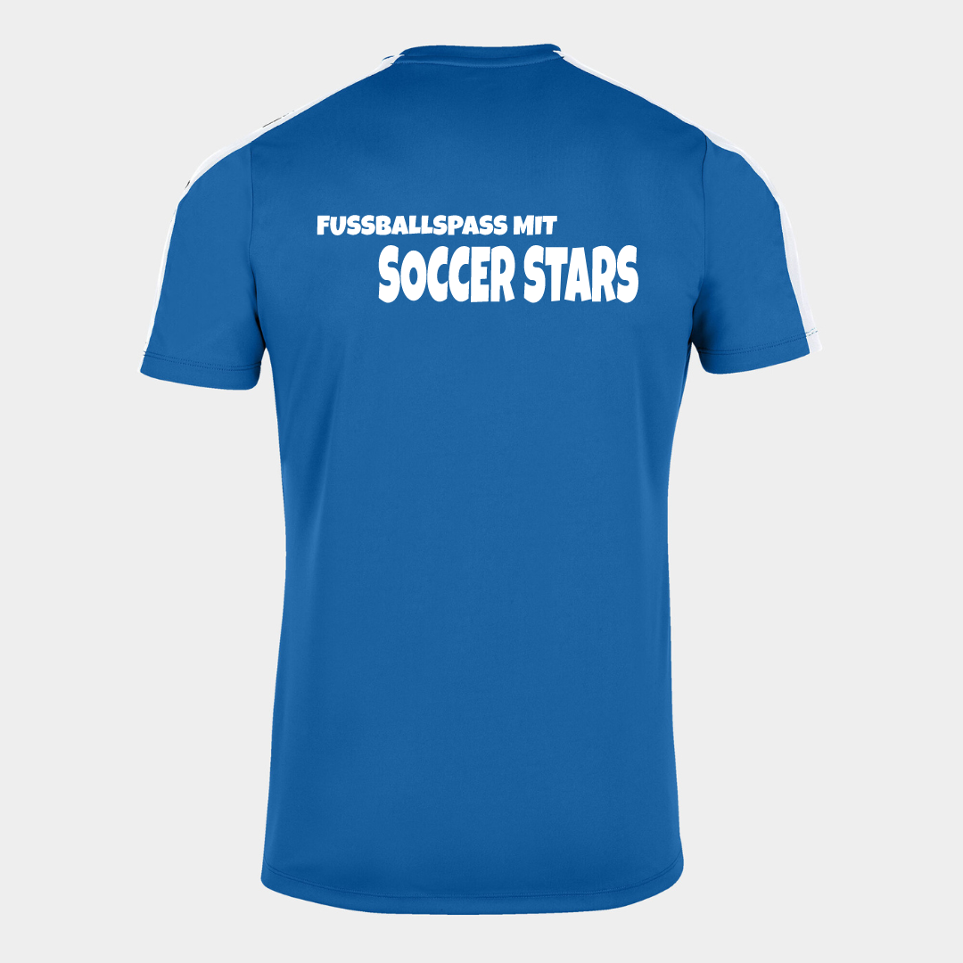Shirt Training