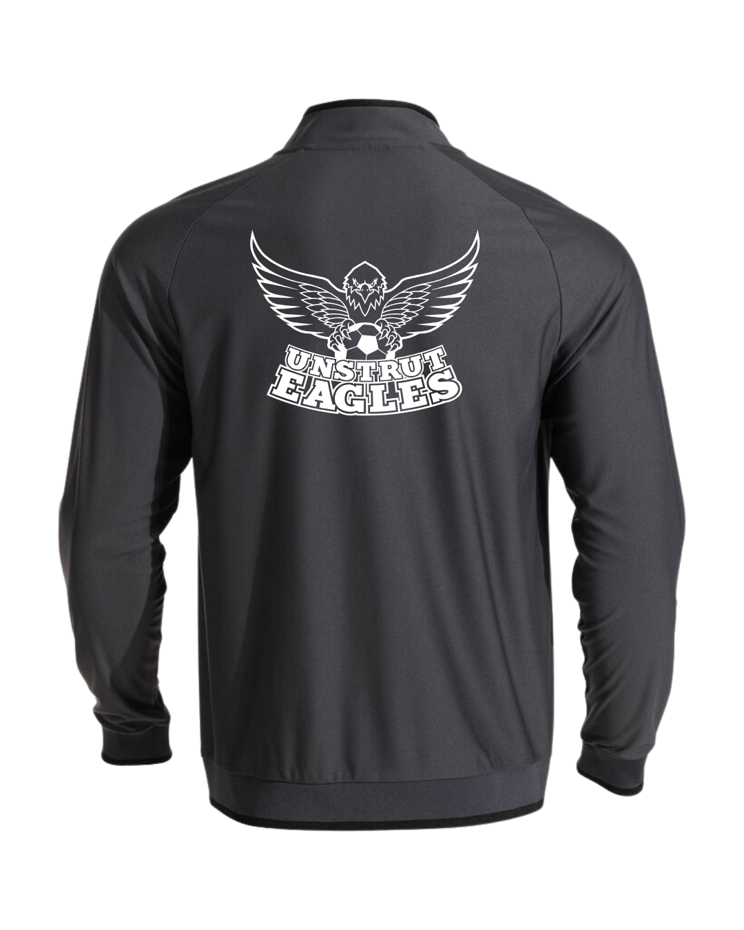 5. Trainingsjacke