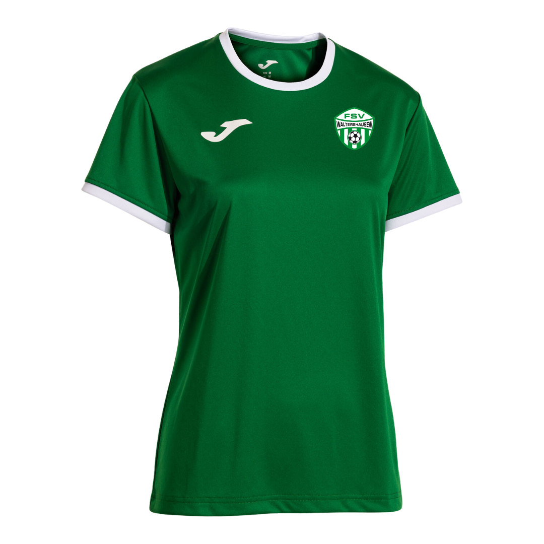 Shirt Combi Premium Damen