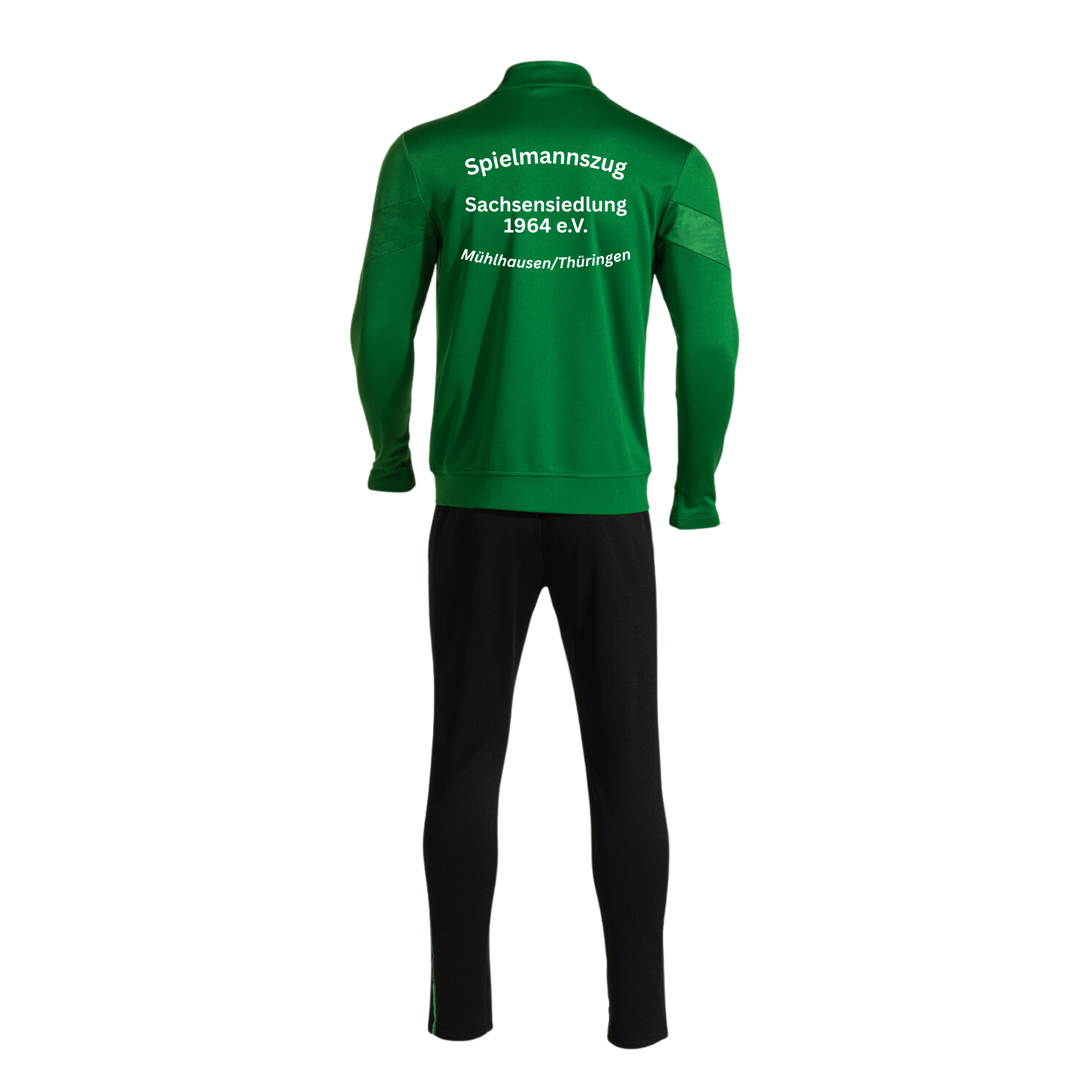 Trainingsanzug/Präsentationsanzug