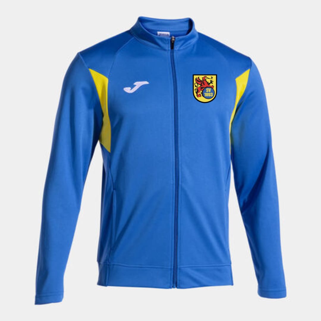 Trainingsjacke Winner