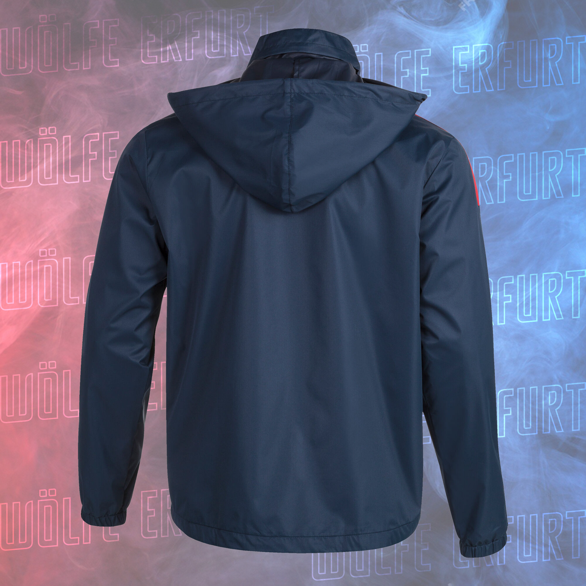 Regenjacke Herren
