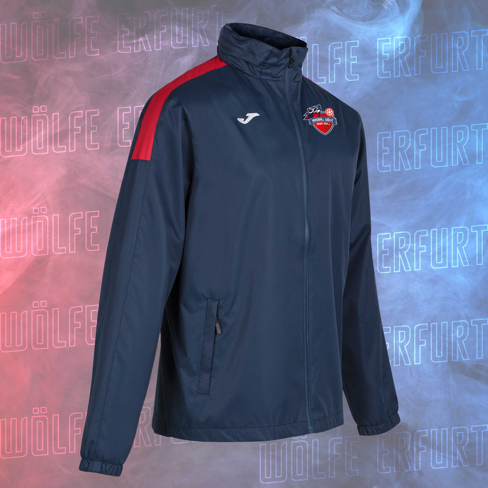 Regenjacke Herren