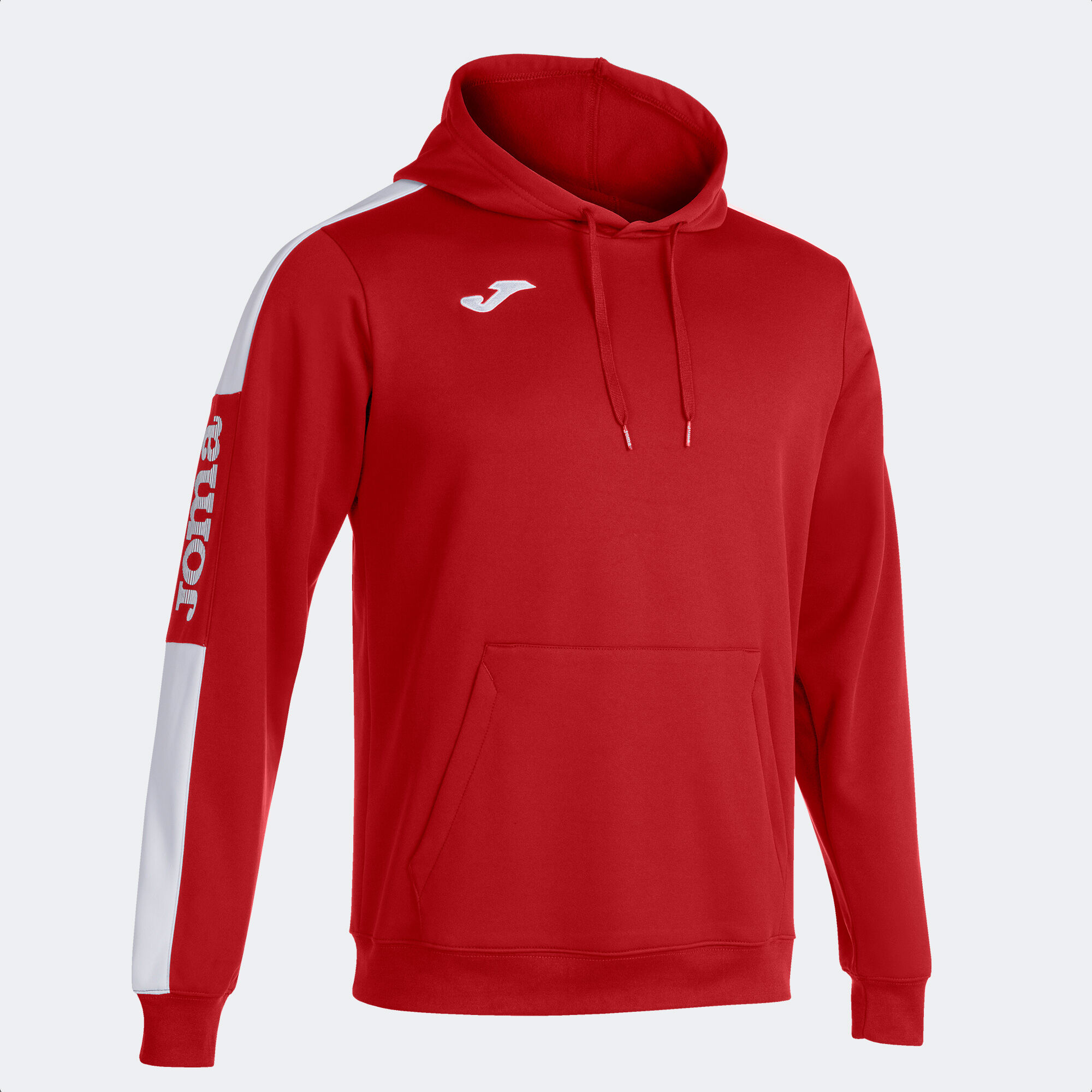 Hoodie Rot