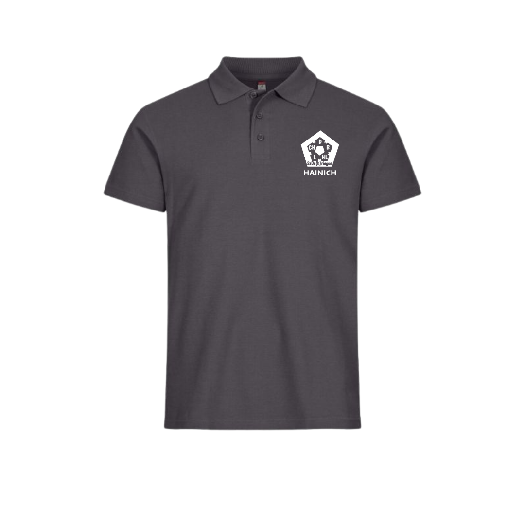 Polo Herren 1