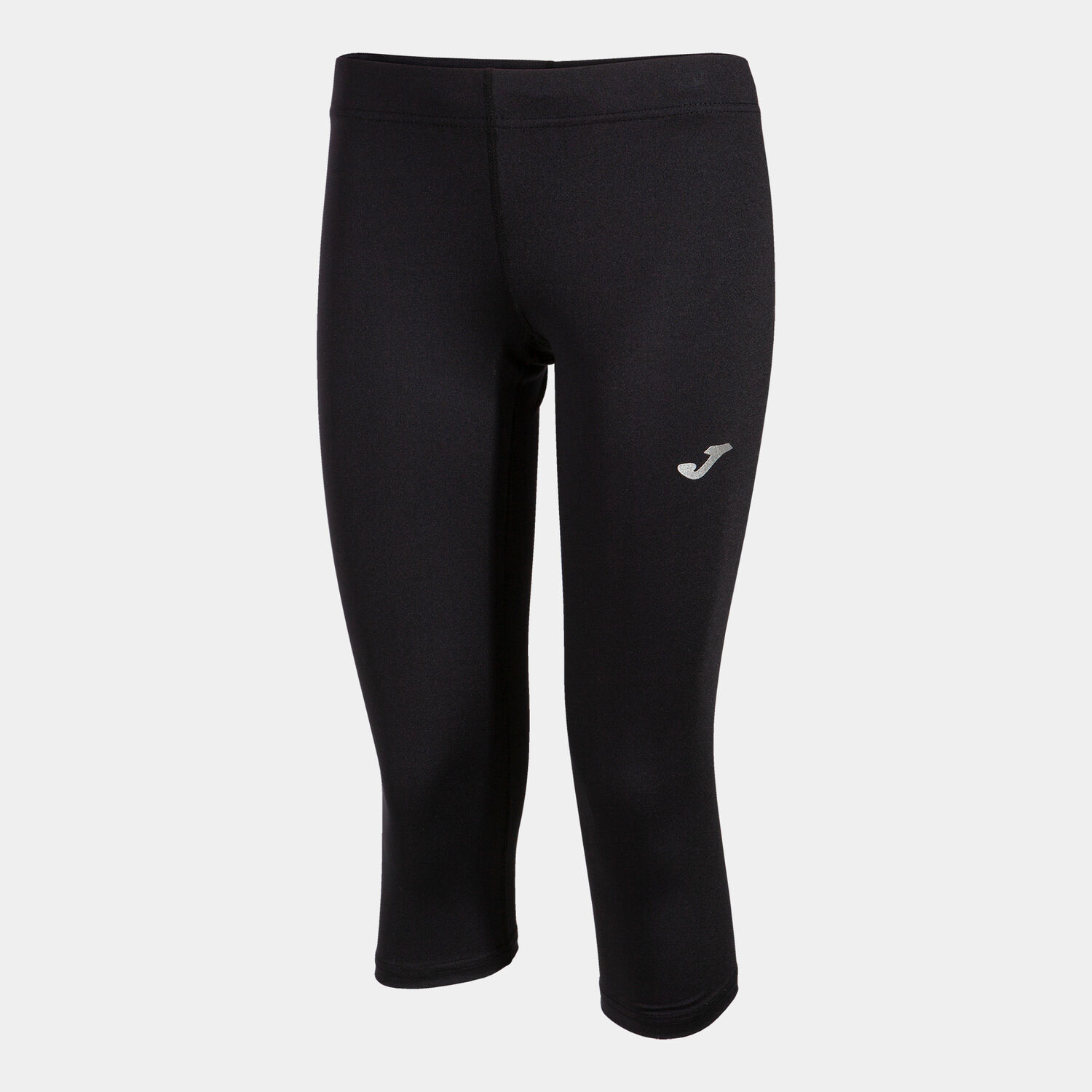 3/4 Leggings Schwarz Damen