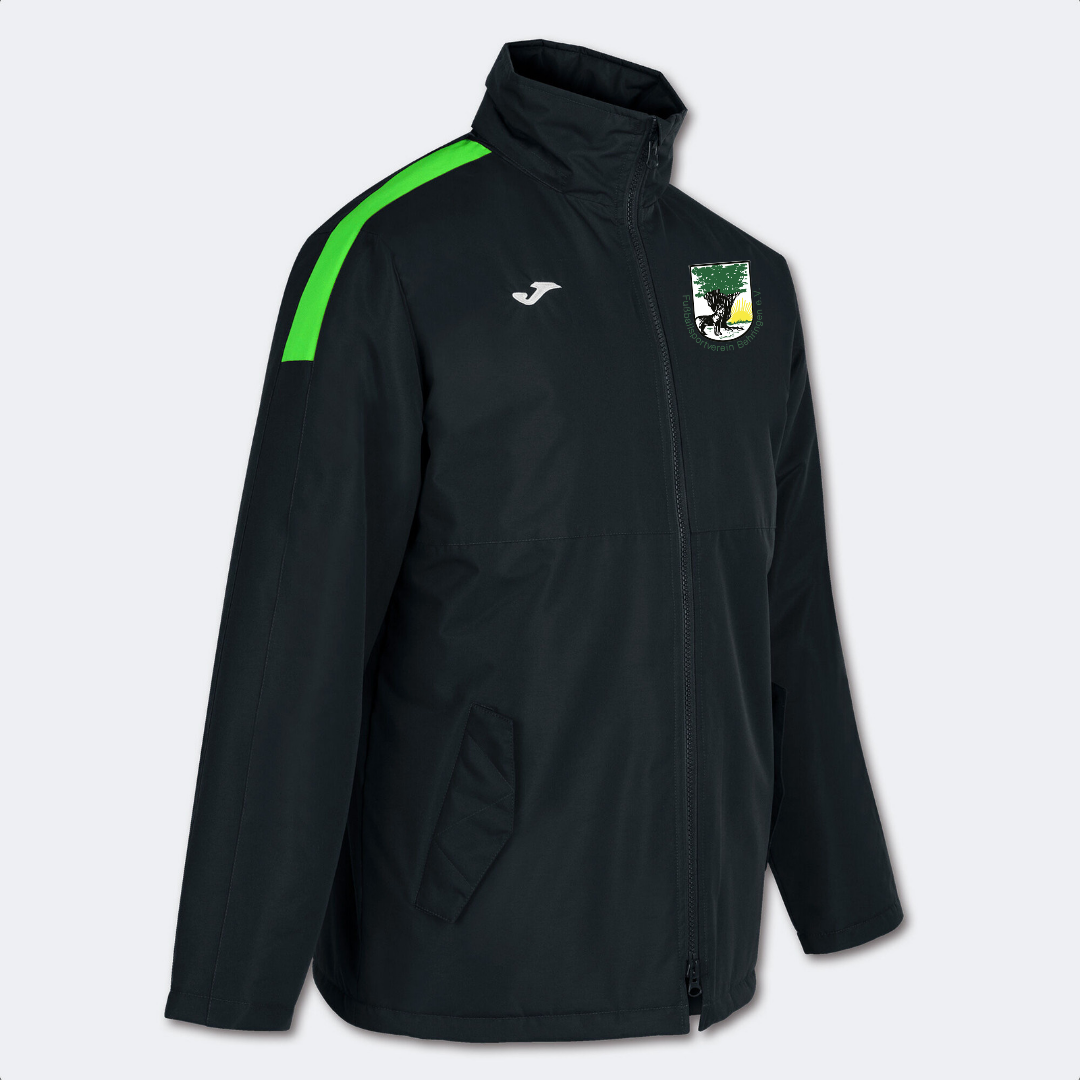 Stadionjacke