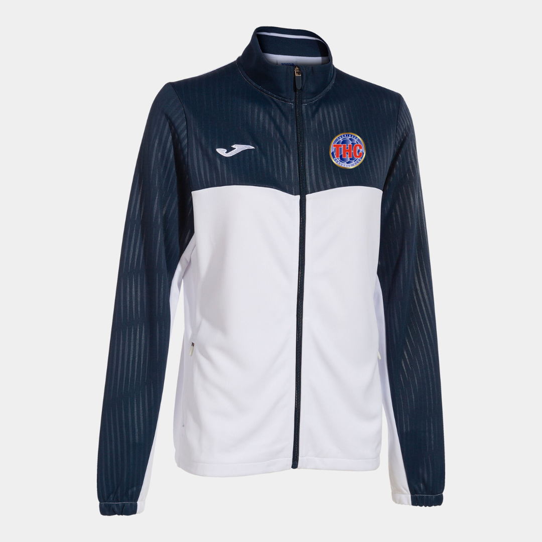 Jacke Trainingsanzug