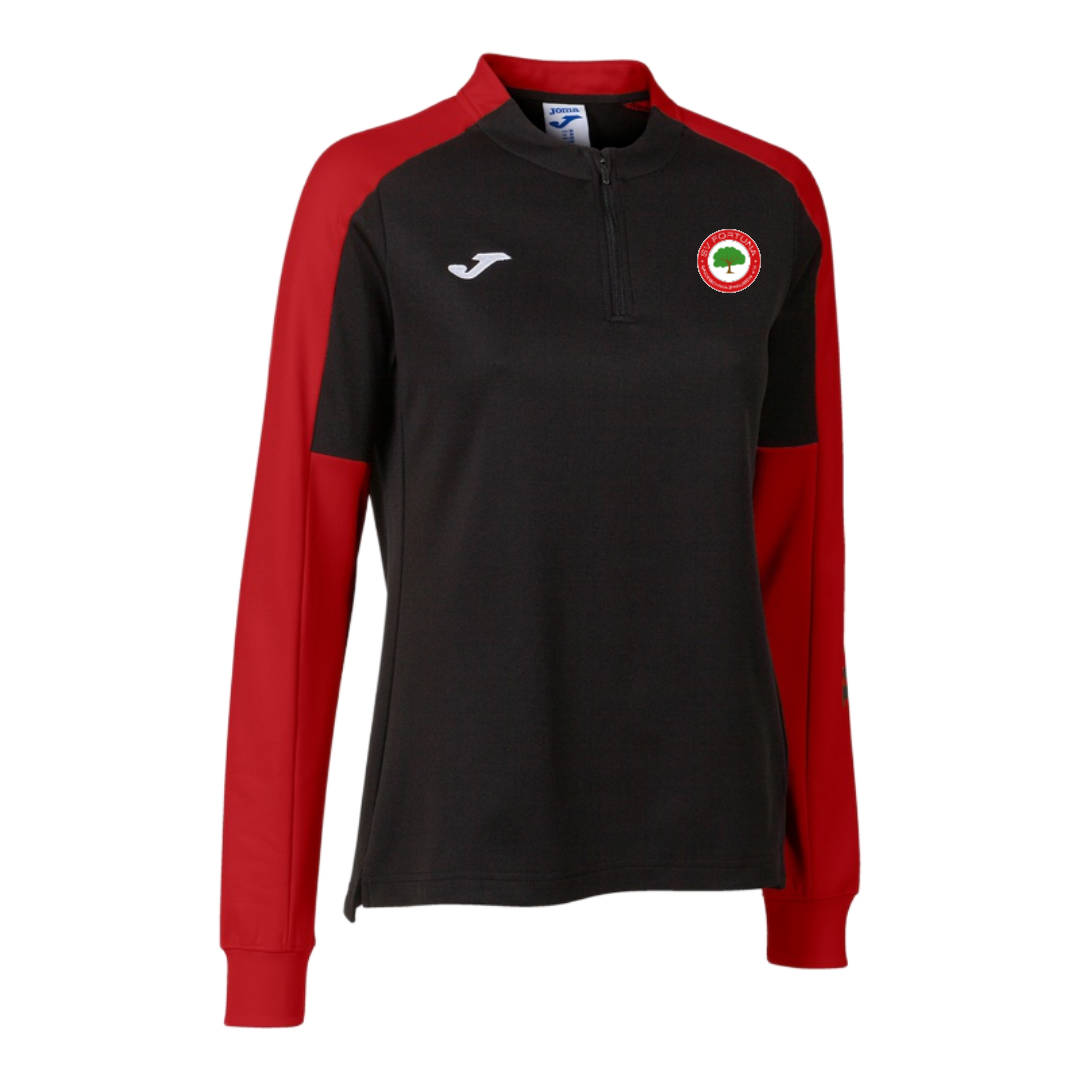 Damen Sweatshirt Eco-Championship