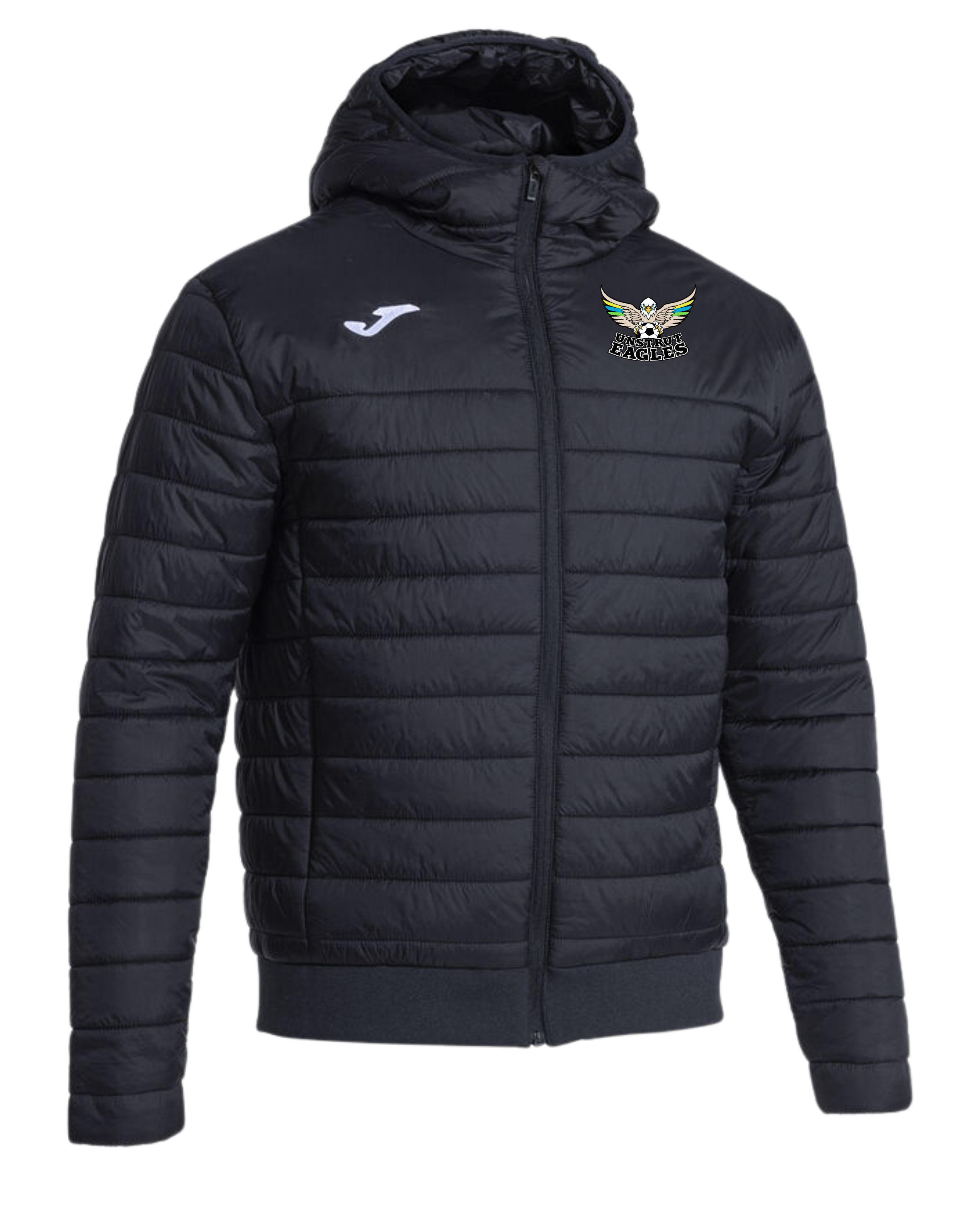9. Jacke