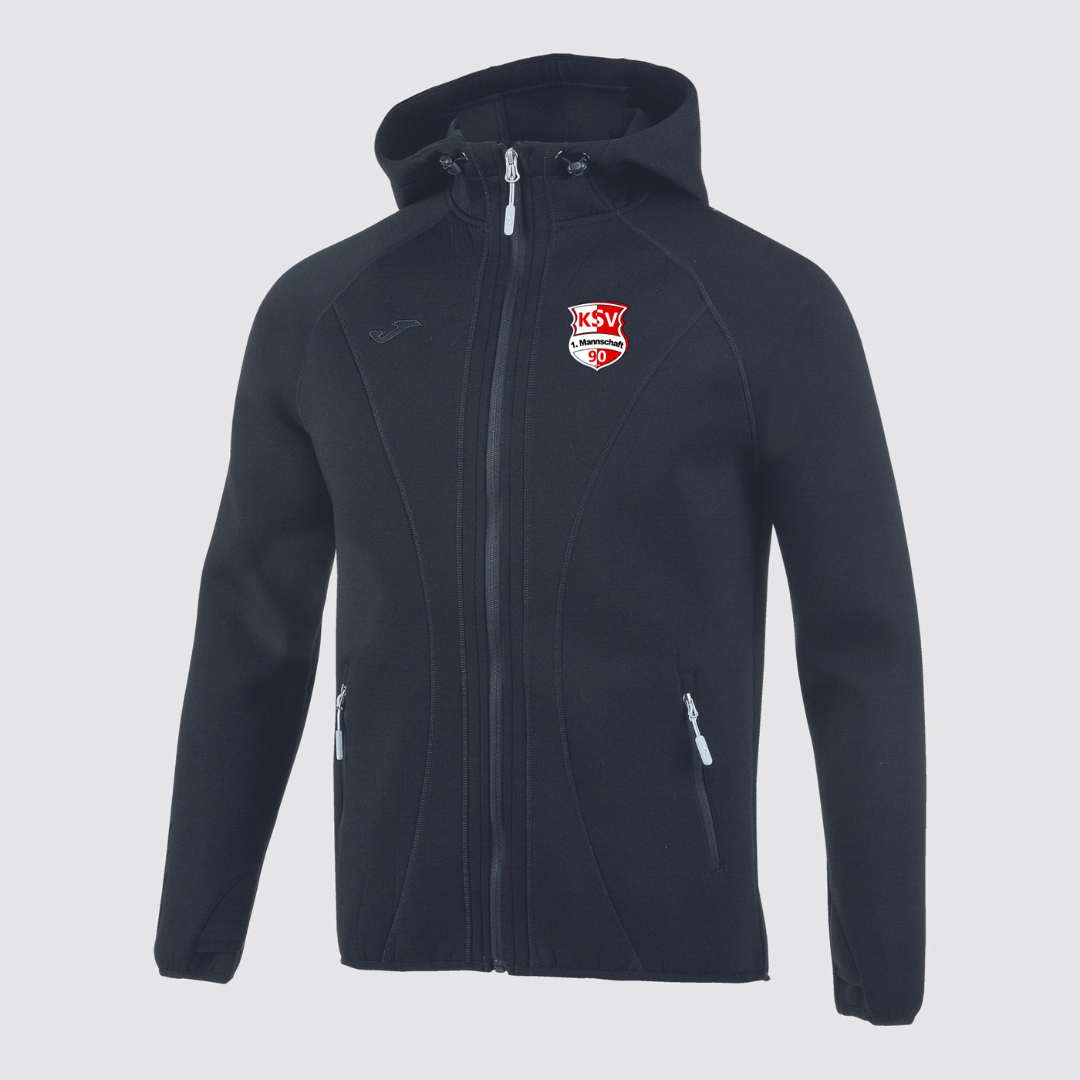 Softshell-Jacke