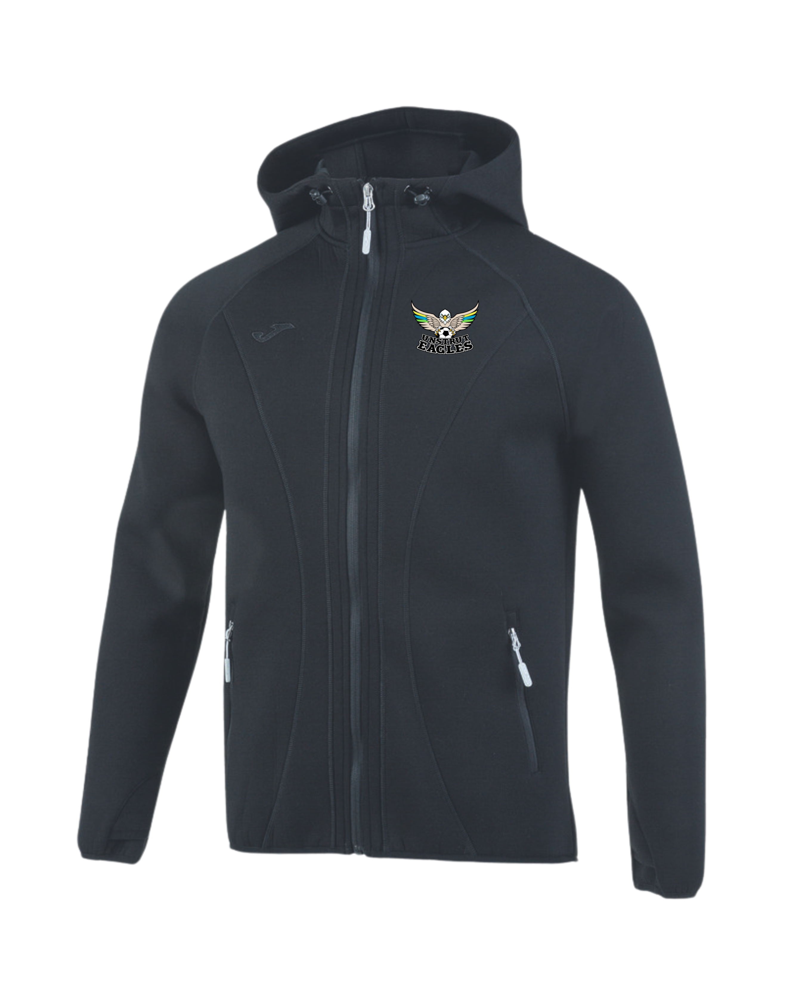 6. Softshelljacke
