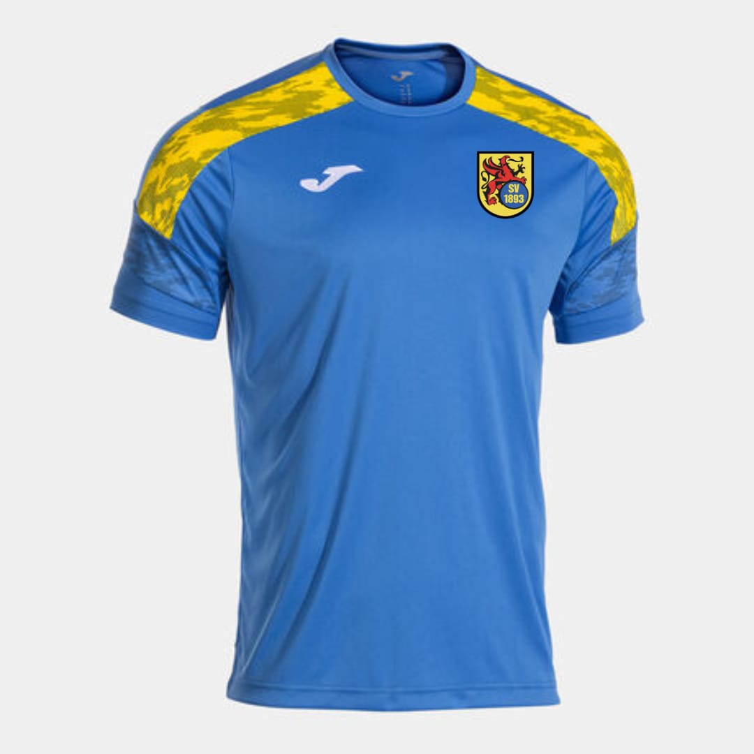Shirt Championship 2