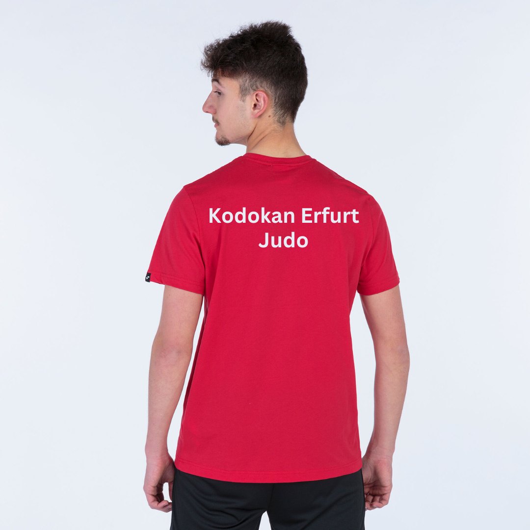 T-Shirt Rot