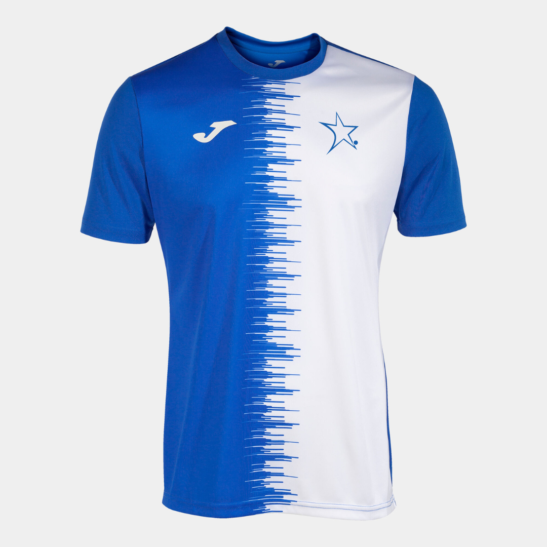 Trikot Rissmuster