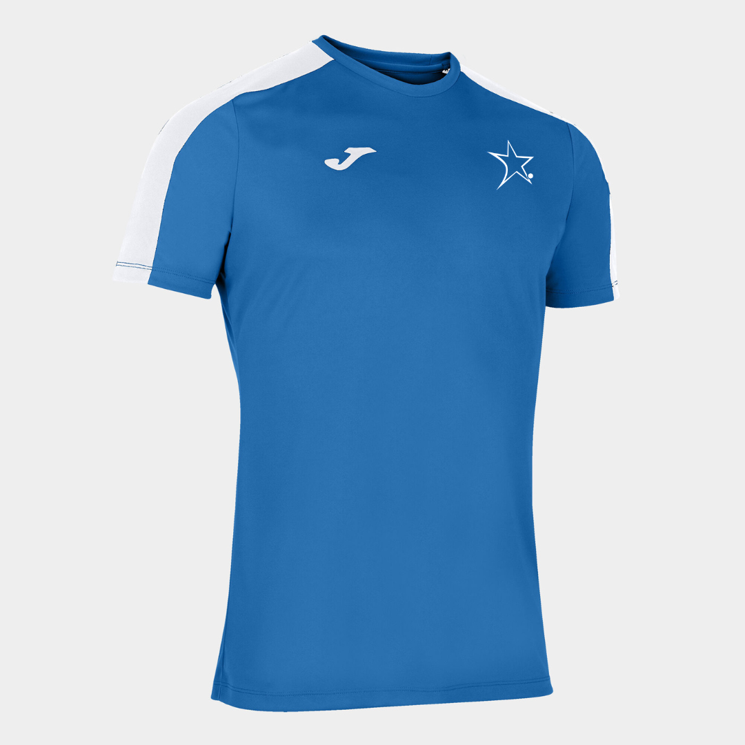 Shirt Training