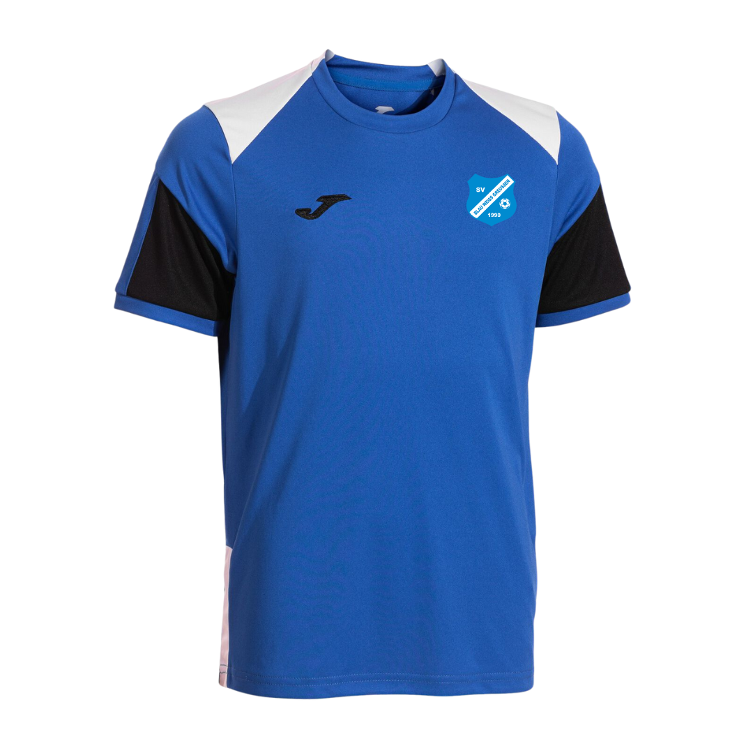 Shirt Danubio IV