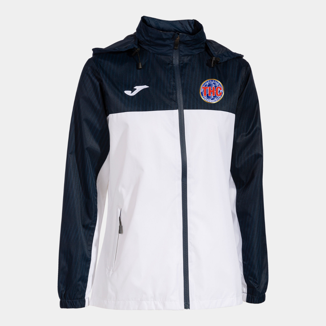Regenjacke