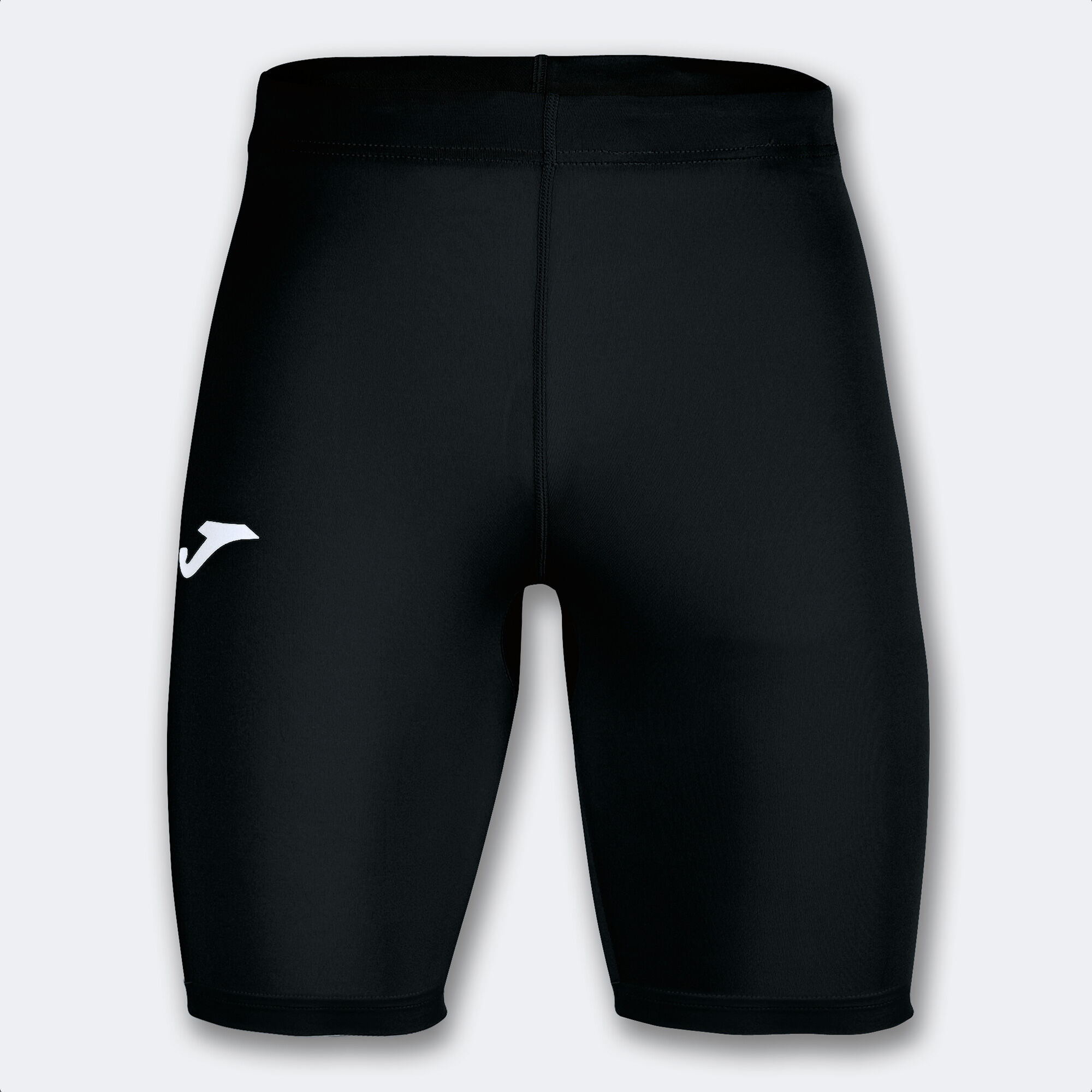Unterziehshorts Schwarz