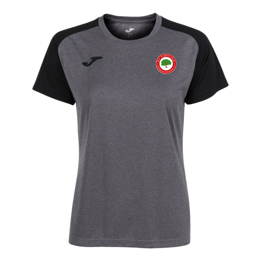 Damen Shirt Academy