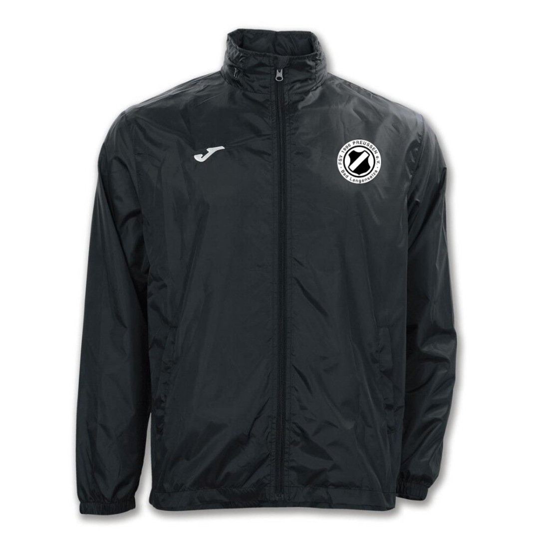 Regenjacke