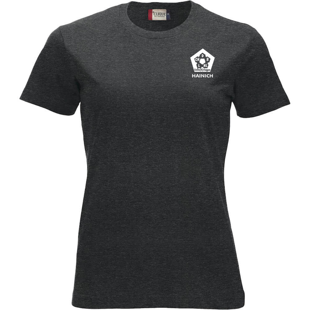 Shirt Damen