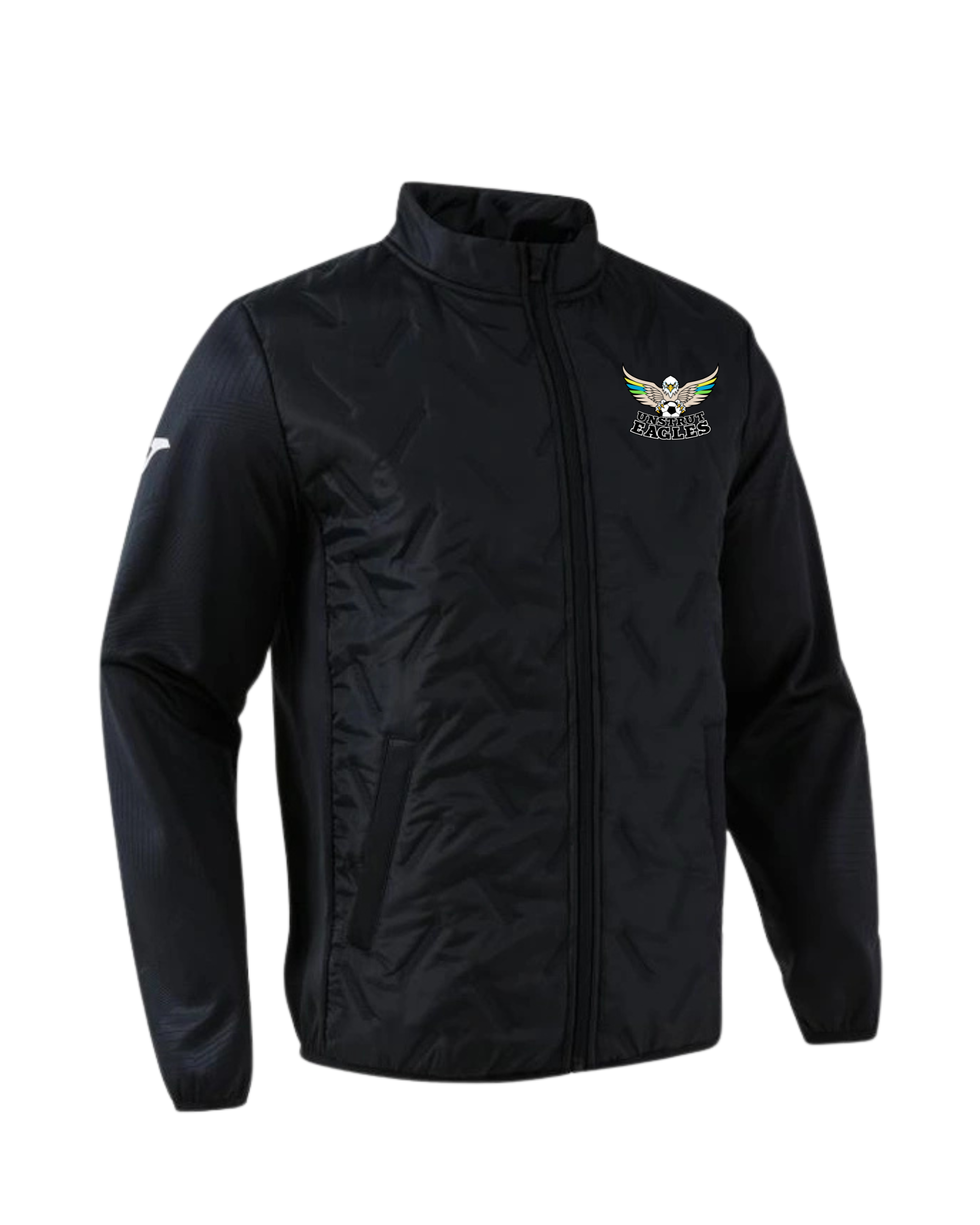 6.2 Softshelljacke