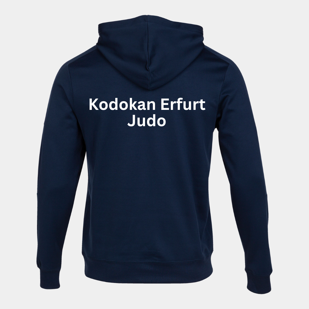 Hoodie Navy