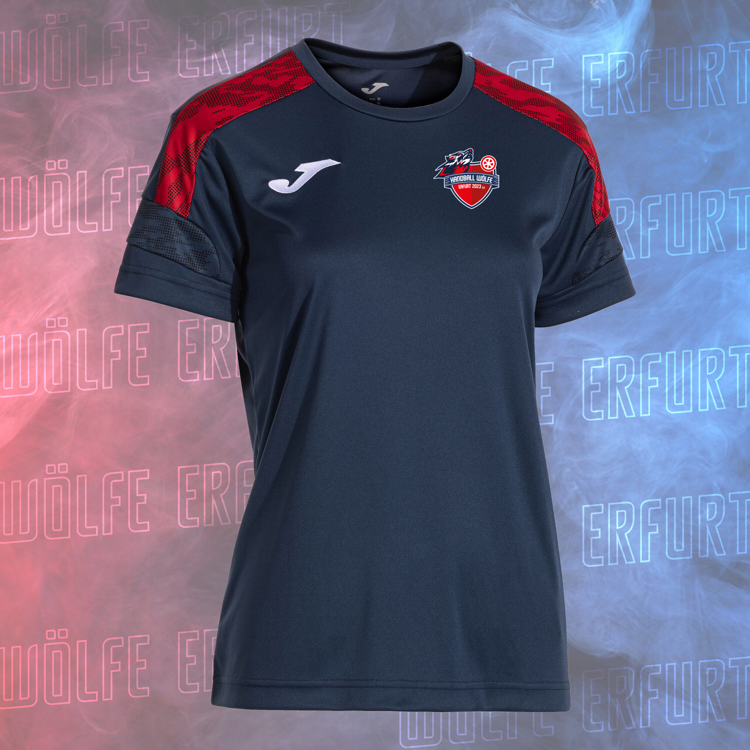 Shirt Damen 2