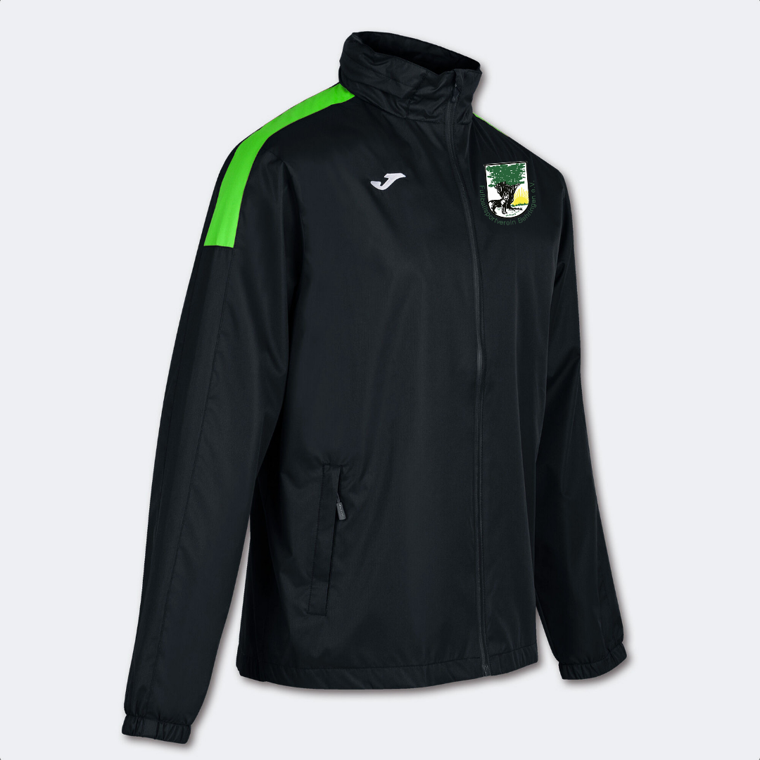 Regenjacke