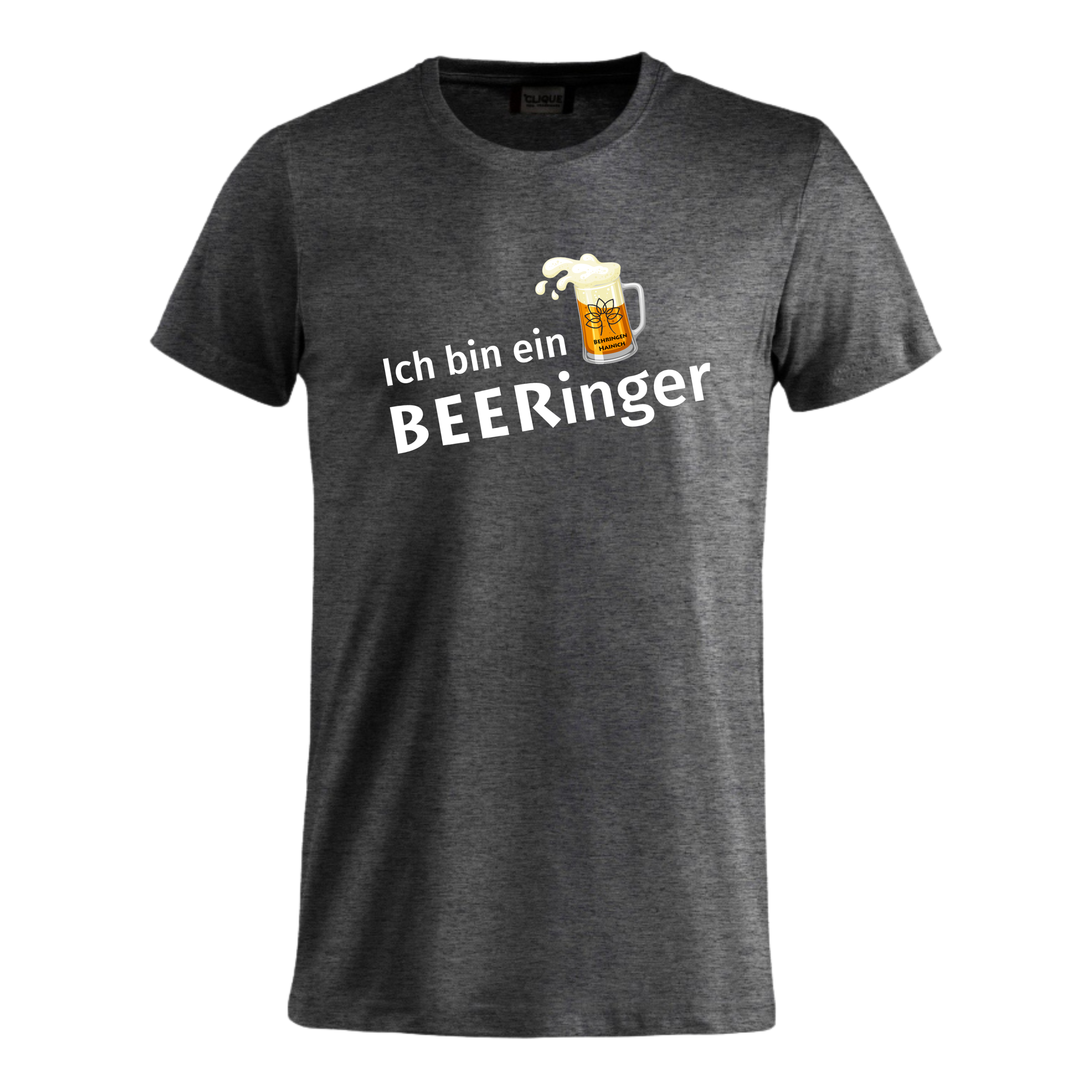 Shirt Herren Beer 1
